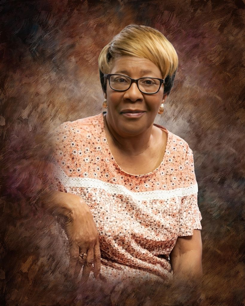 Ellen Jackson Profile Photo