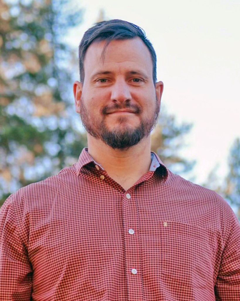 James Ryan Roberts Profile Photo