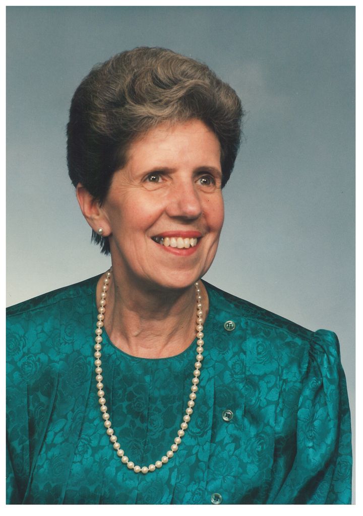 Dorothy A. Mcmillan