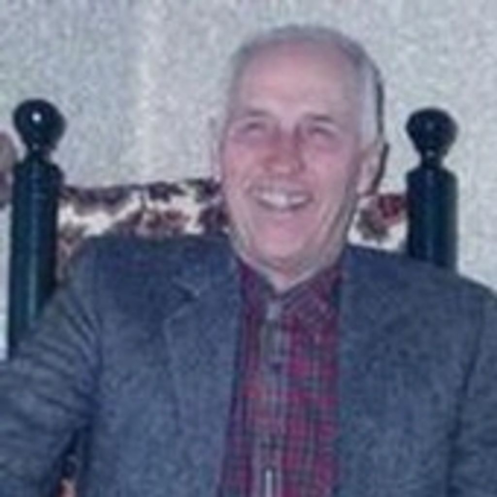 Edwin Ed Nett Profile Photo