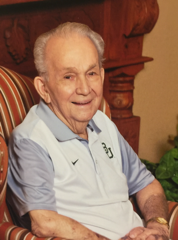 Emmett Baker Profile Photo