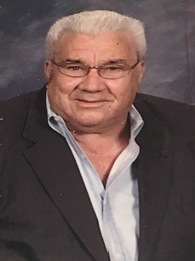 James Warren Casto Profile Photo