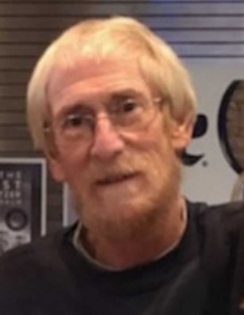 Gregory John Listle