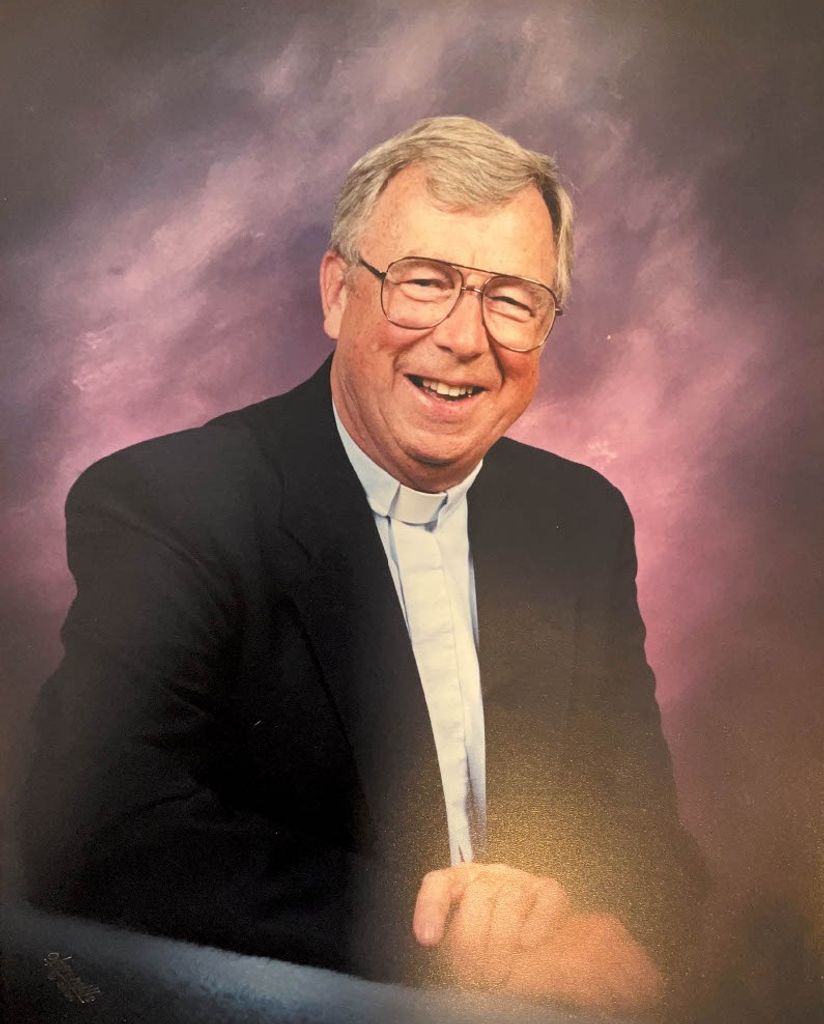 The Rev. Richard Ross Tupy, Jr. Profile Photo