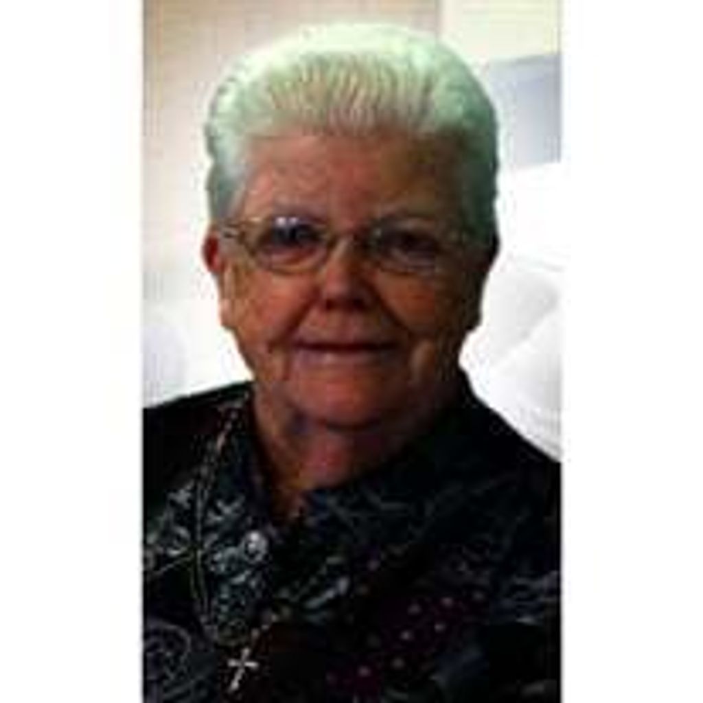 Sister Louise Synan, Op Profile Photo