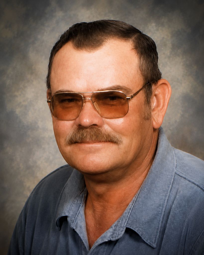 Terry James Vance Profile Photo
