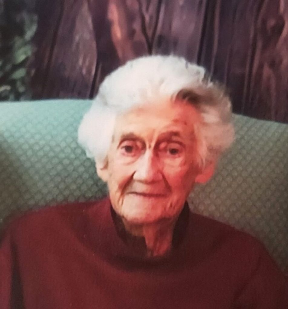 Jeanne Marie (McCoy)  Fogler