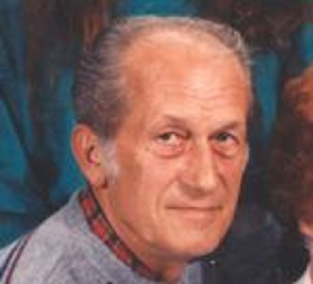 Robert Leslie Wharton, Sr.