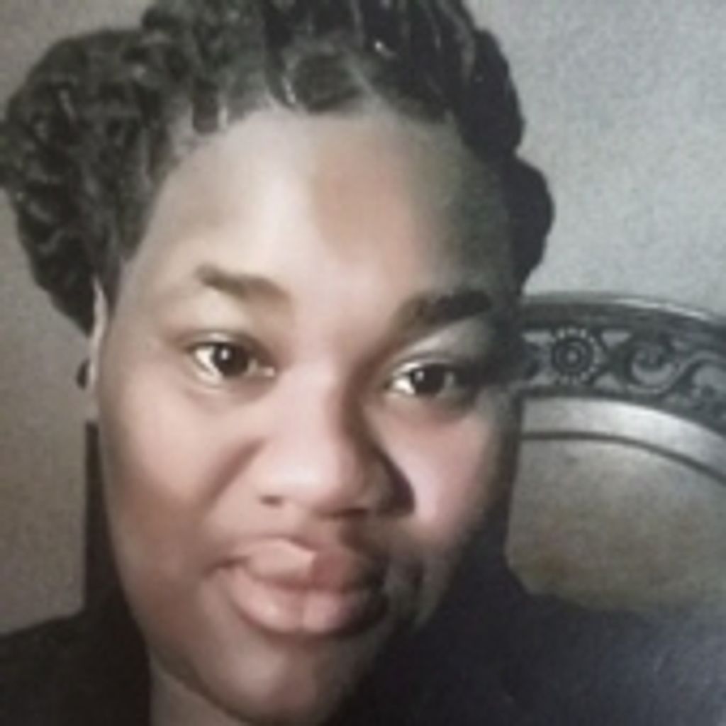 Laquetra Chiettae' Pidgeon