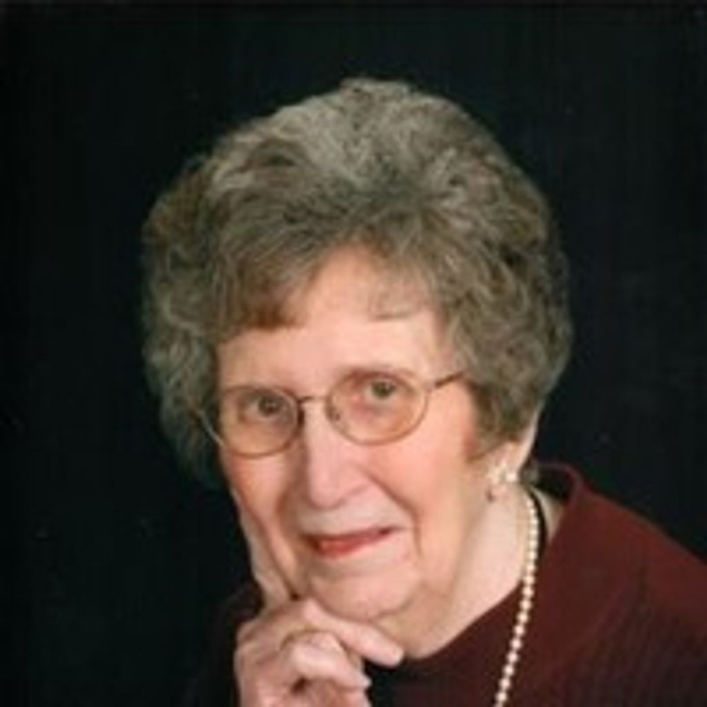 Irene A. Fullenkamp