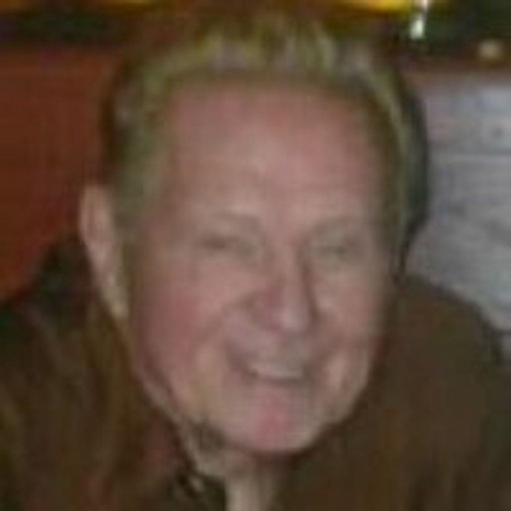 Richard Stevens