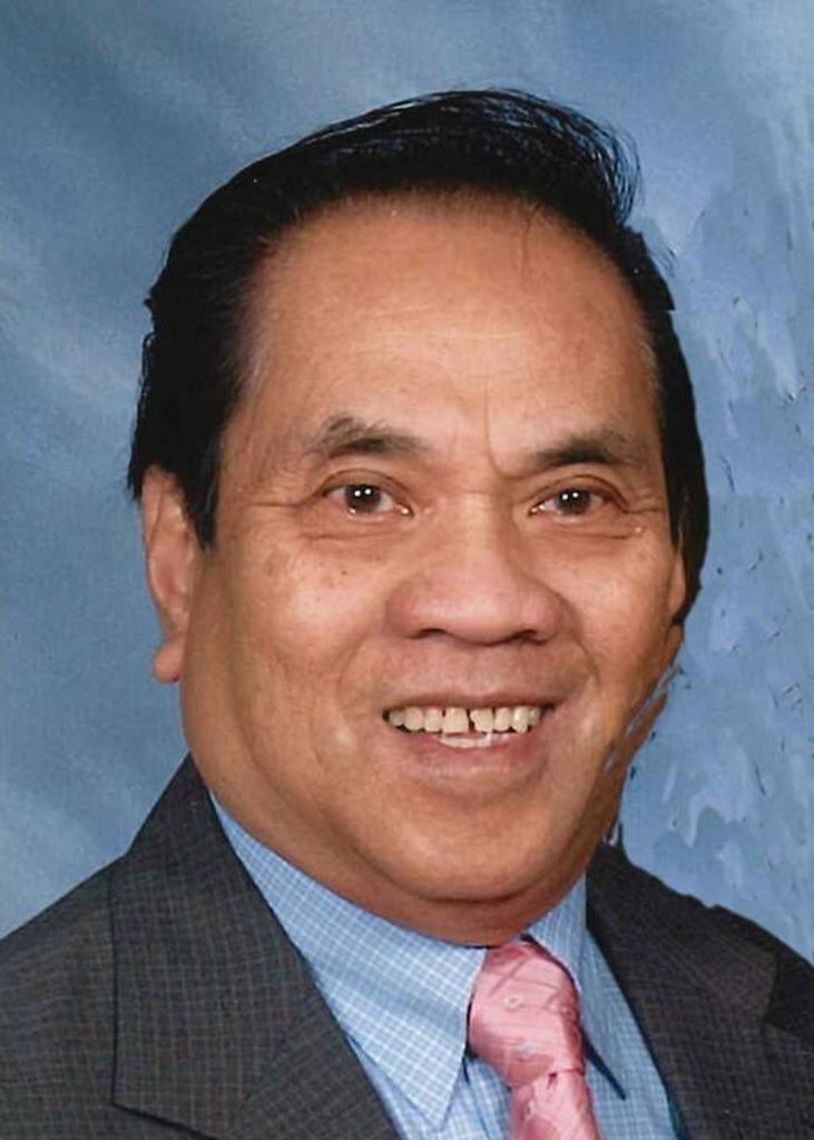 Roger R. Saldana