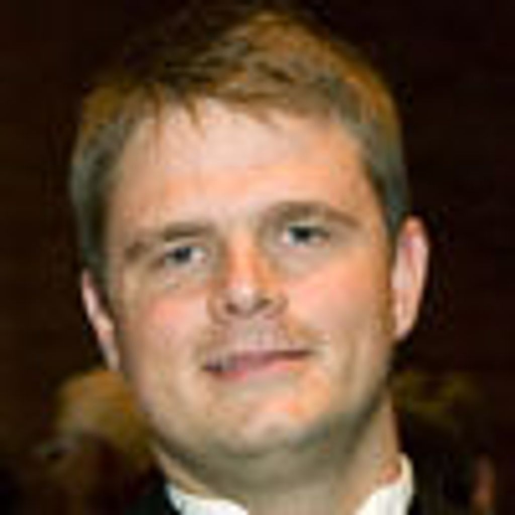 Aaron Robert Moeller Profile Photo