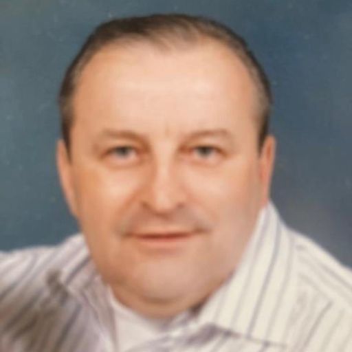 Kenneth H. Burden Profile Photo