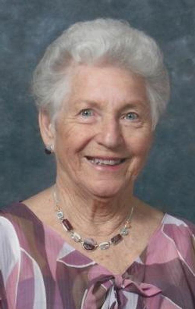 Marilyn Griggs