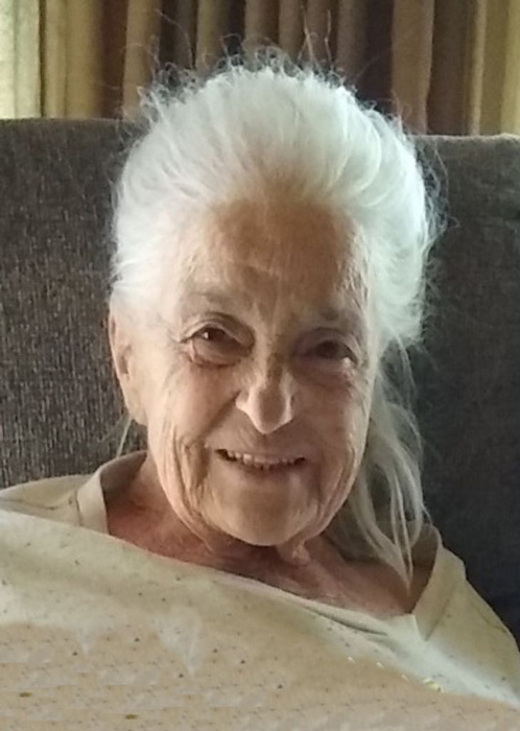 Bernadette 'Bernie' Calka