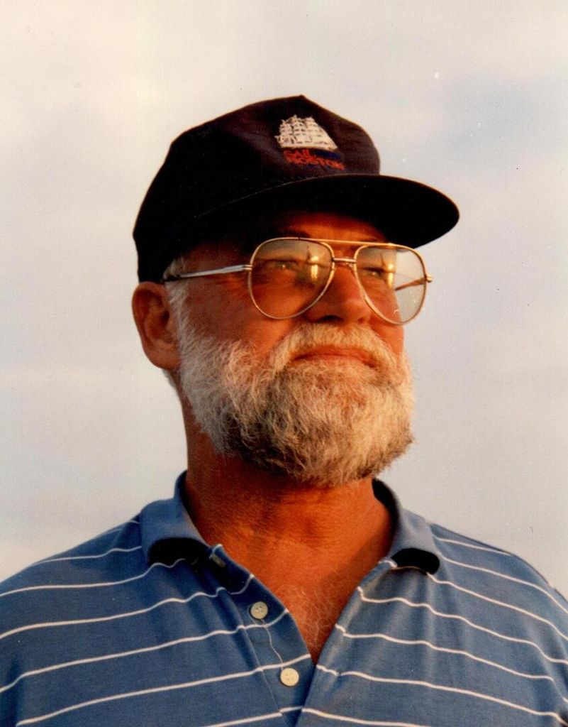 John Robert Bamberry