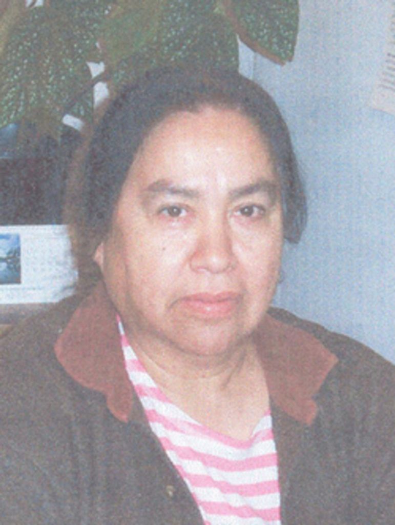 Wilma Joyce Roubideaux Profile Photo