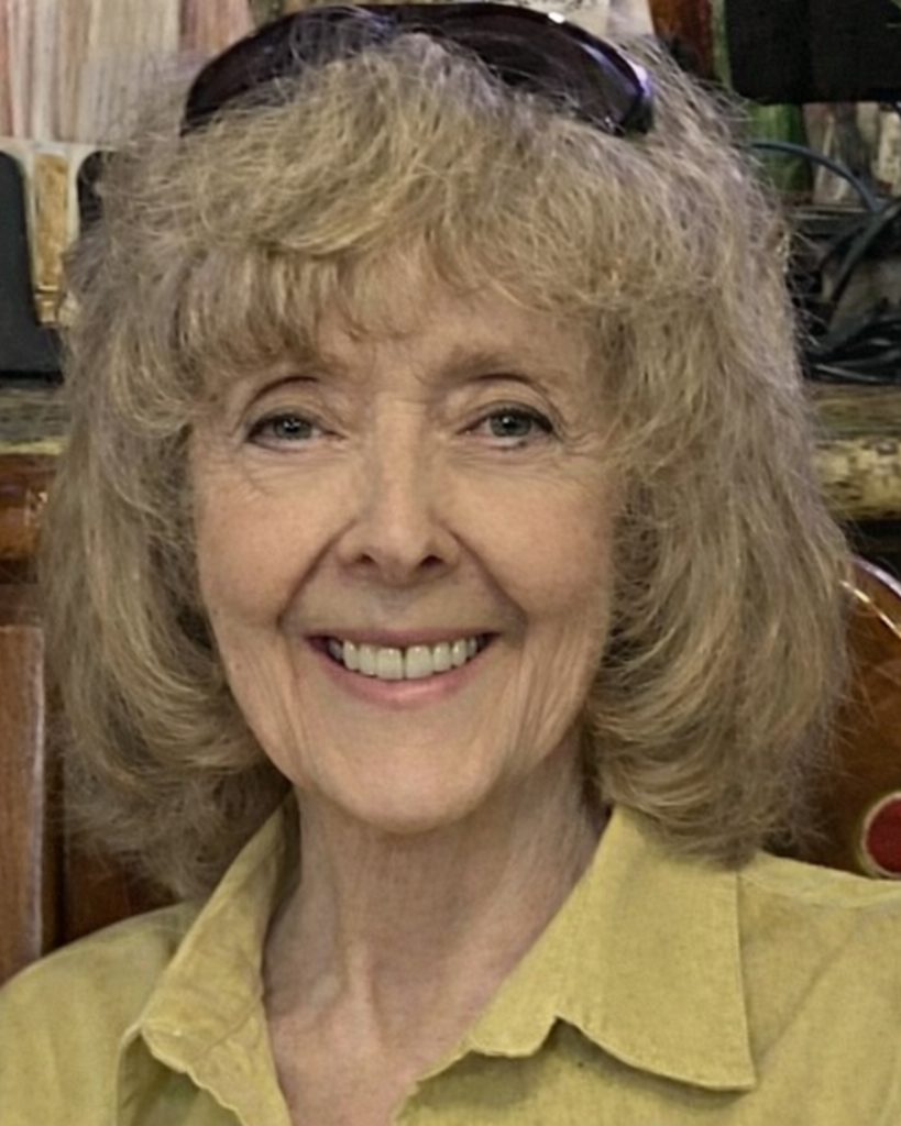 Diana Kolchier Profile Photo