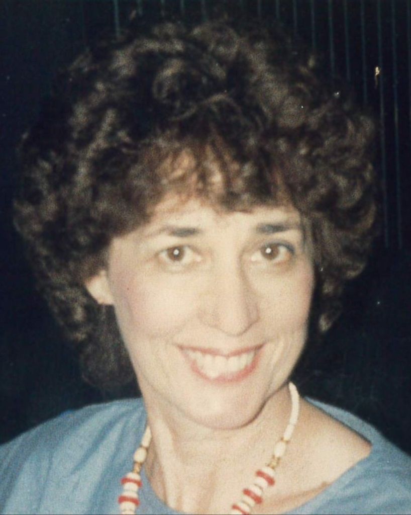 Genevieve "Genny" Lloyd Profile Photo