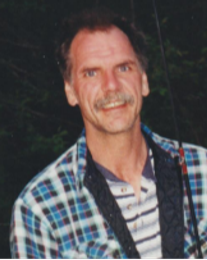 Daniel (Dan) Verhagen
