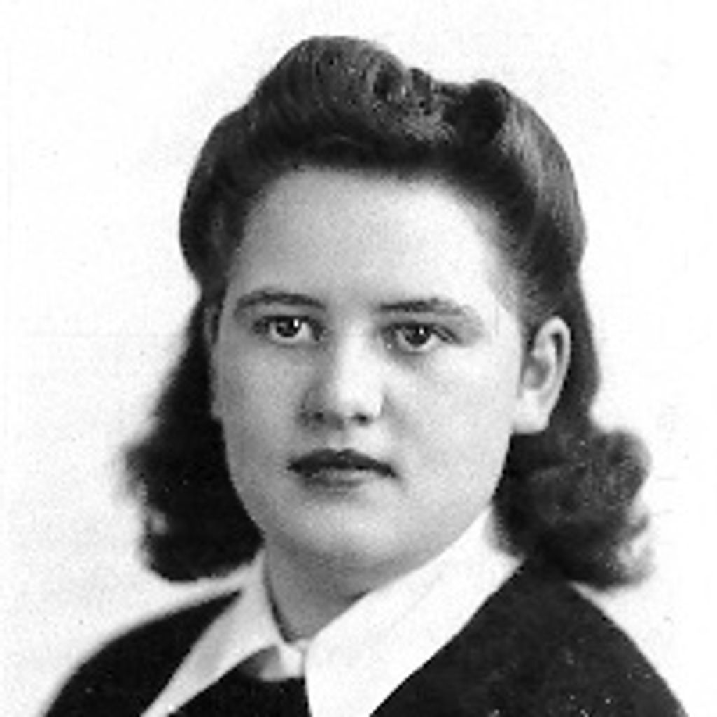 Betty J. Maguire