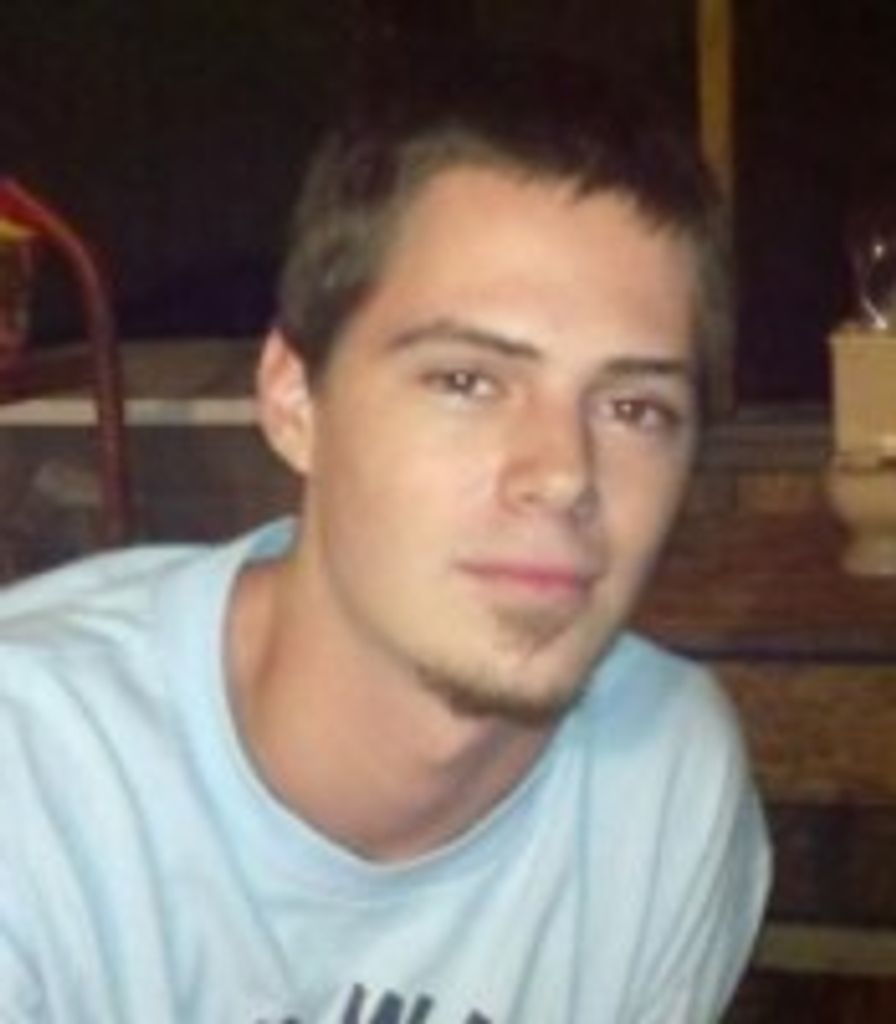 Christopher  Lawrence Thomas
