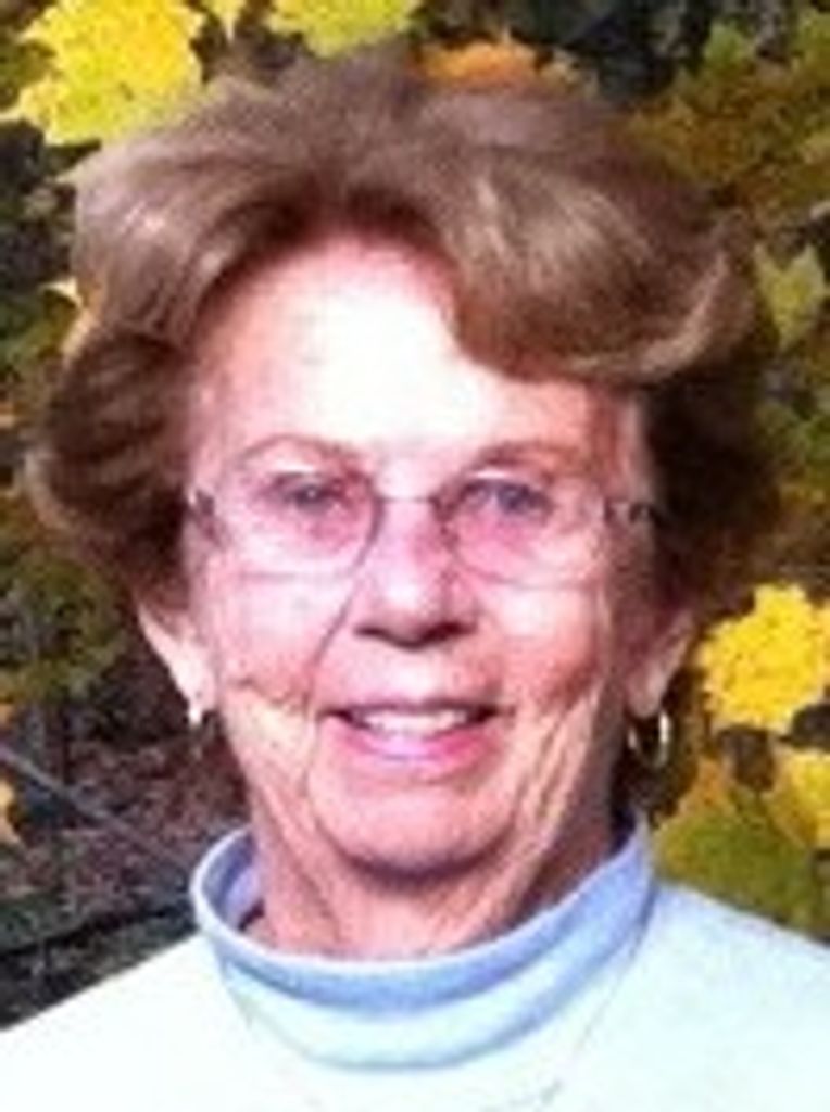 Jane I. Bonyai Profile Photo