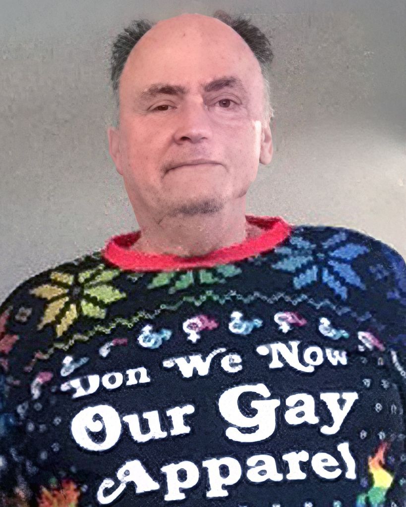 Dale Ronald Nethery Profile Photo