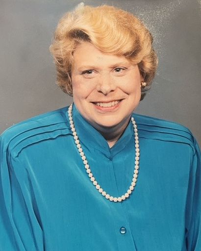 Janet Louise Swanson's obituary image