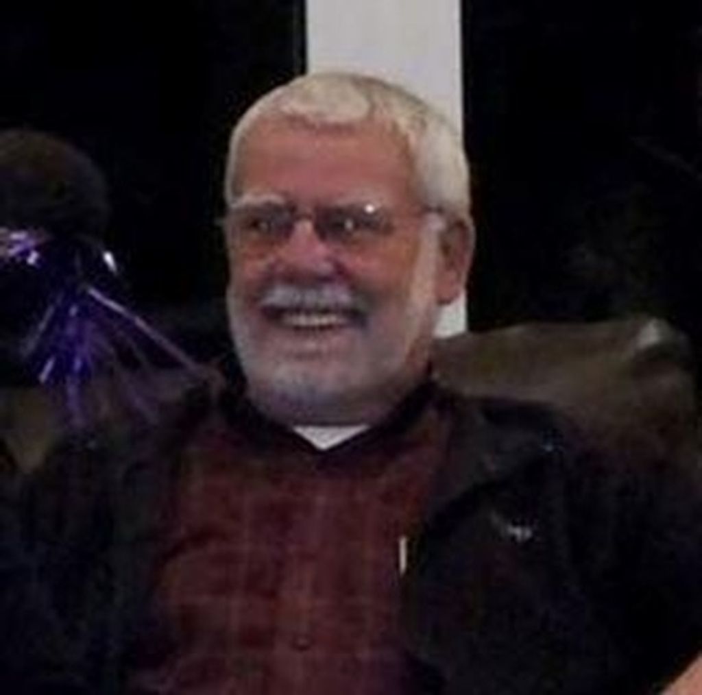 Theodore ''Rod'' Roderick Reeves