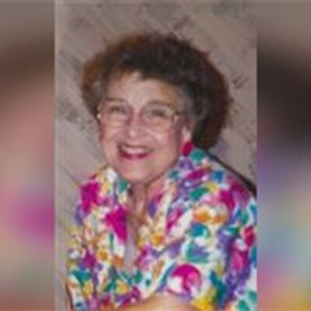 Maxine H. Petersen Profile Photo
