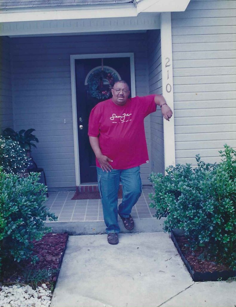 Micheal Anthony Inman Profile Photo