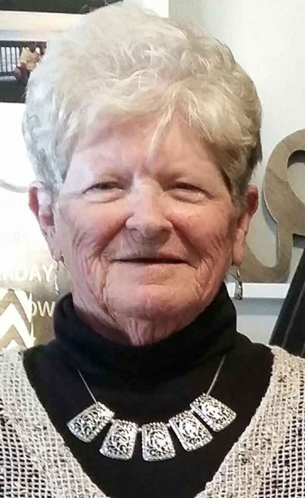 Lois Parker Profile Photo