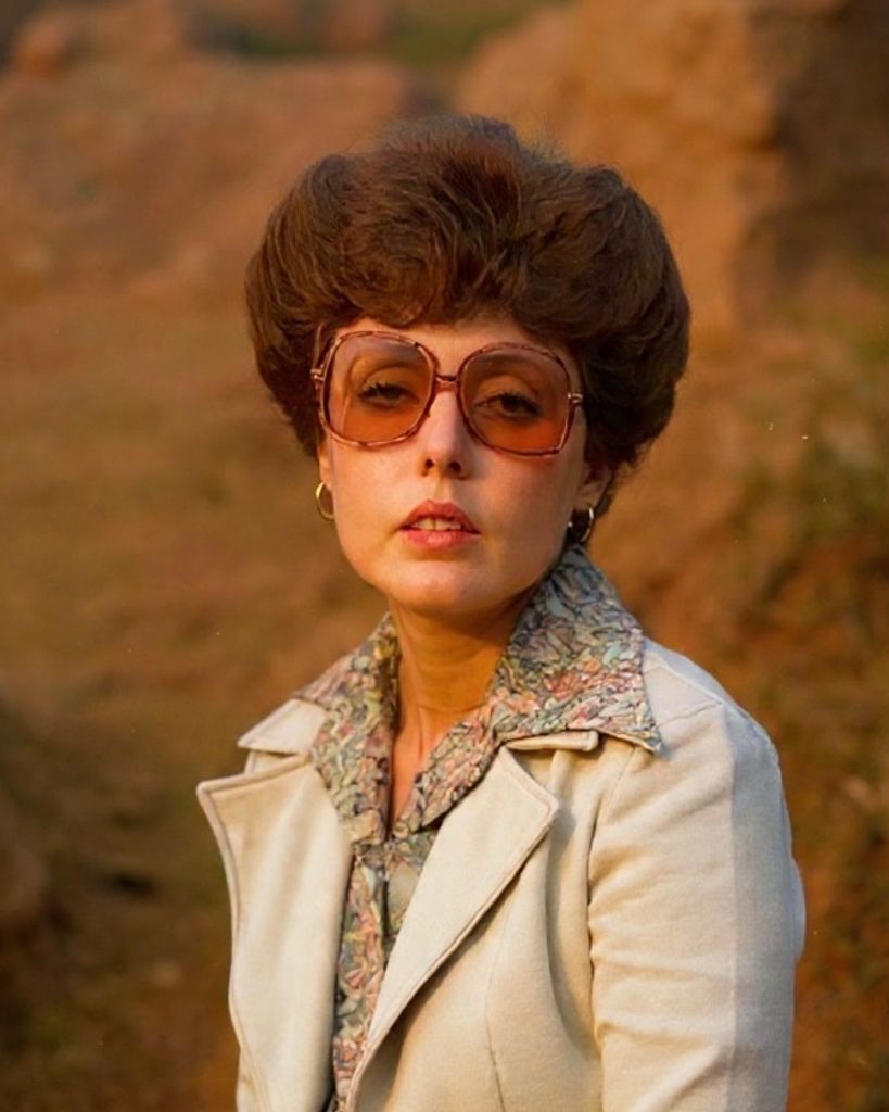 Linda Ilene (Malone) Cunningham