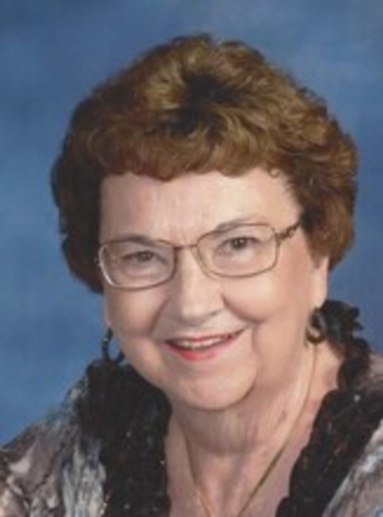 Judith Ann Johnson