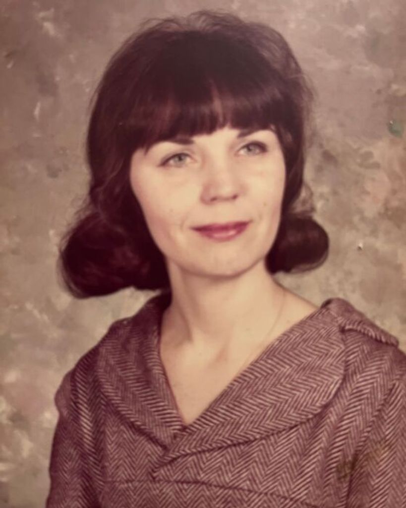 Mildred A. Baker Profile Photo
