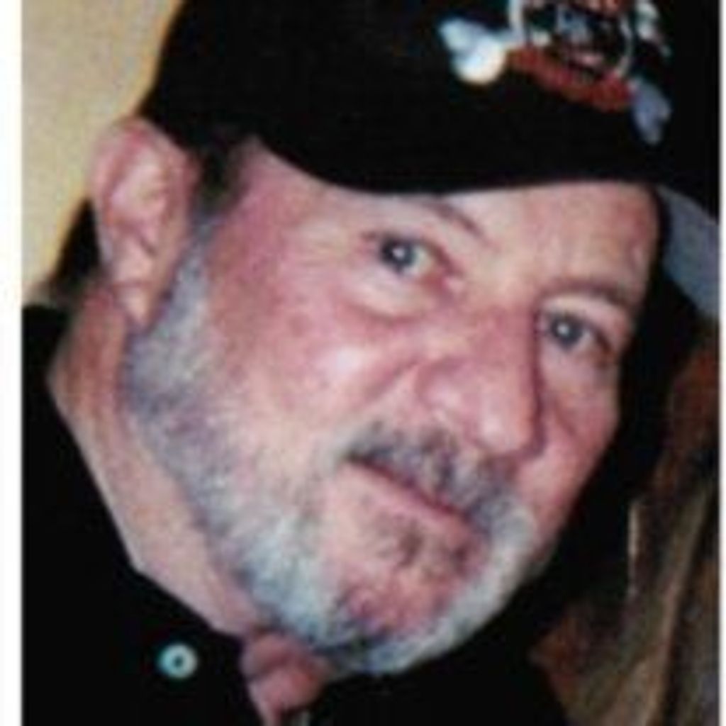 Thomas A. Ladden