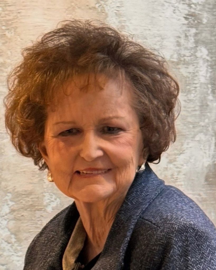 Dorothy "Jeannie" Jester