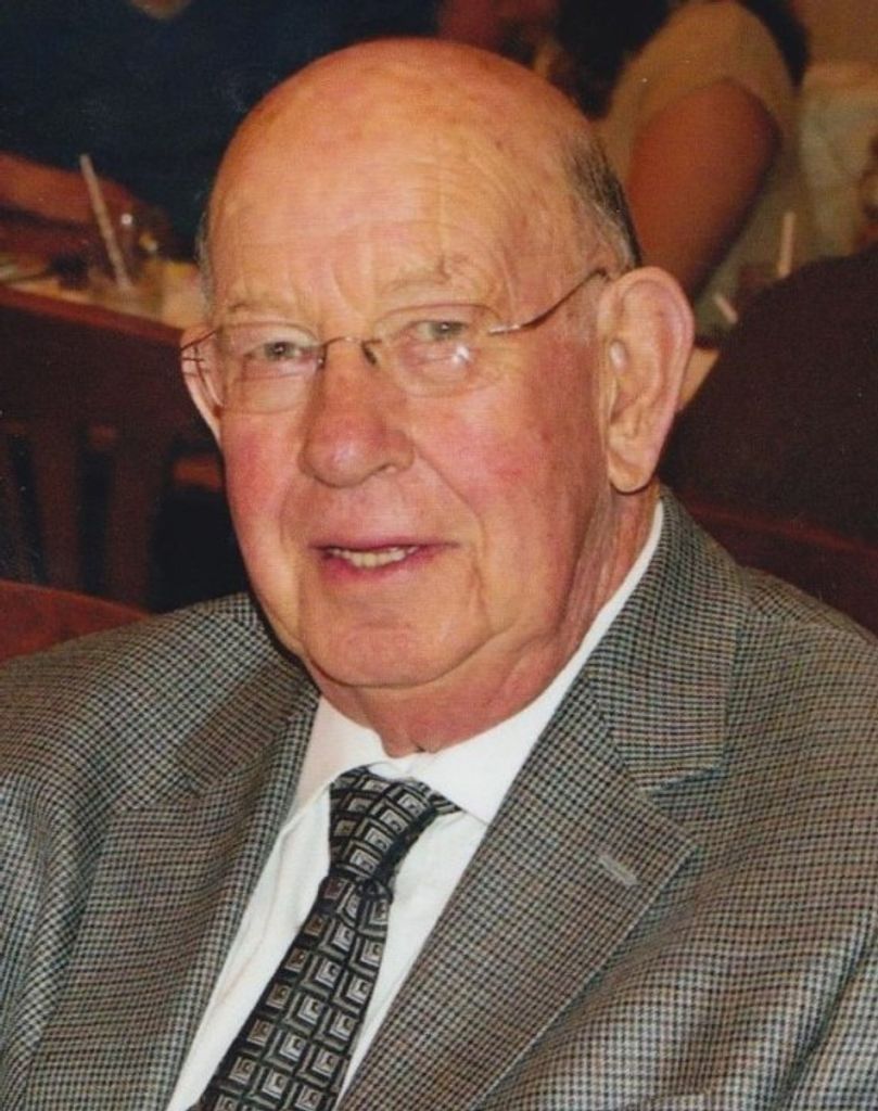 Clarence Harrison Gifford