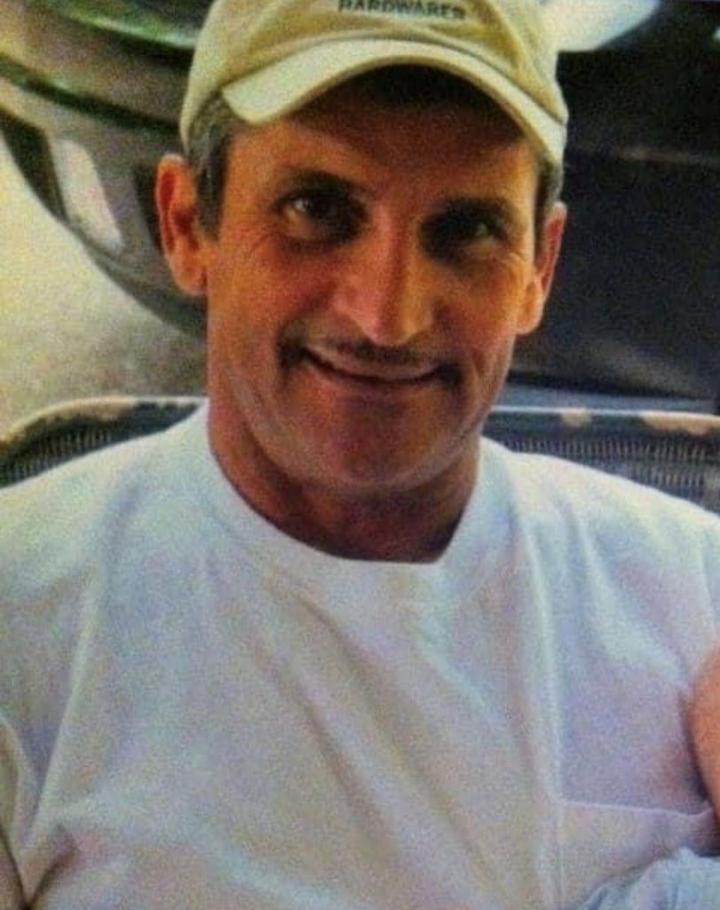 James Sidney Andrews Profile Photo