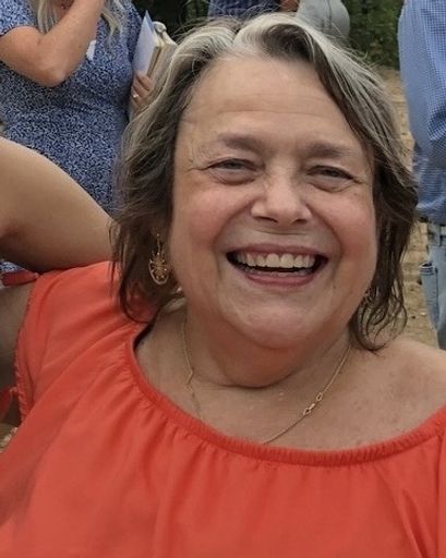 Linda June Conaway's obituary image