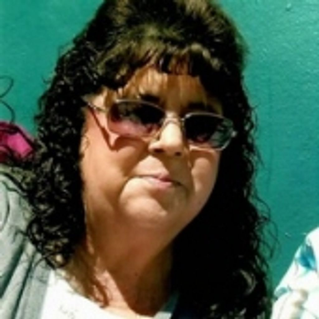 Suzan Pauletta Rocha