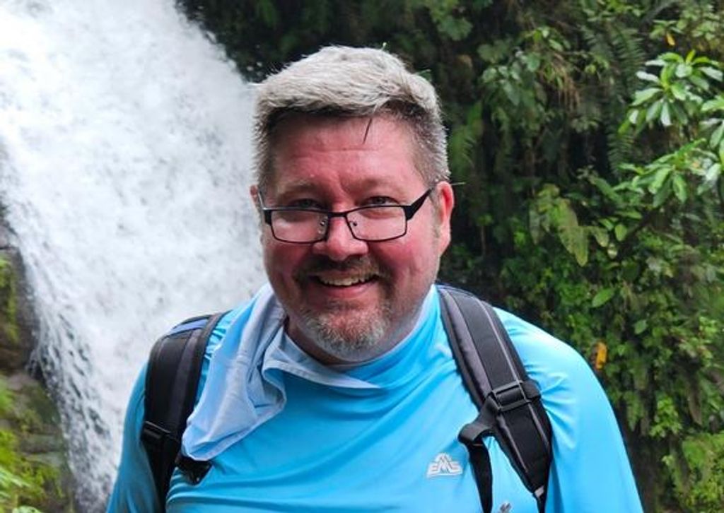 Samuel J. Epstein Profile Photo