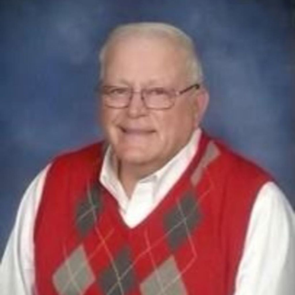 Leo Scott Arnold