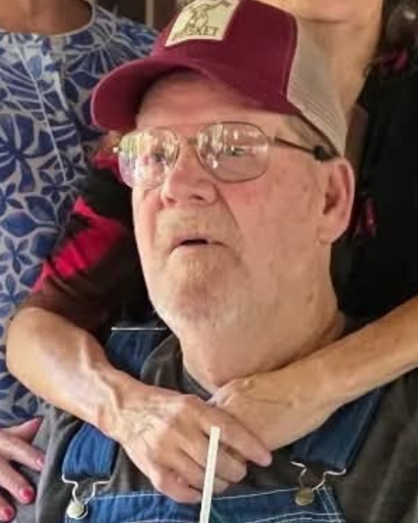 Ralph "Bud" Alan McSwain Profile Photo