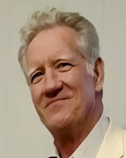 Brian Richard McCann's obituary image