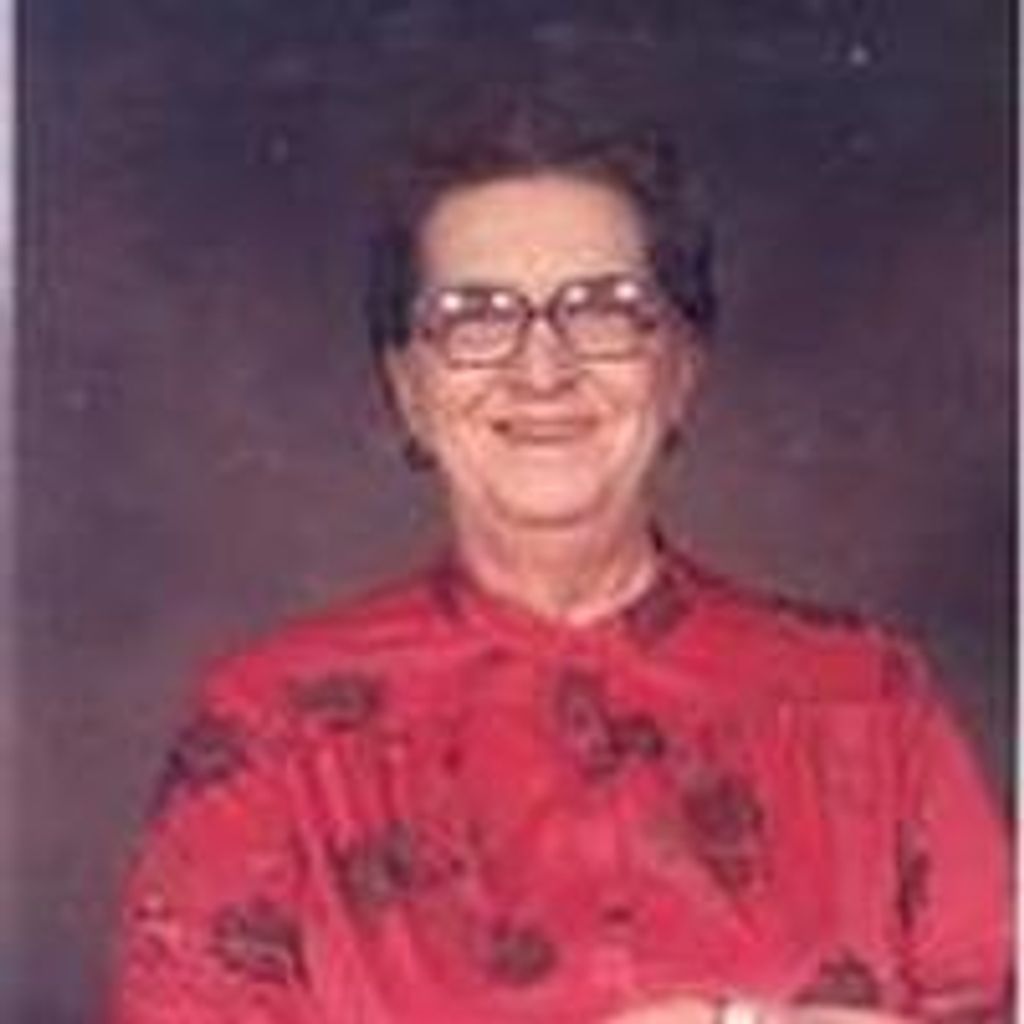 Pauline Rosina Rouse Profile Photo