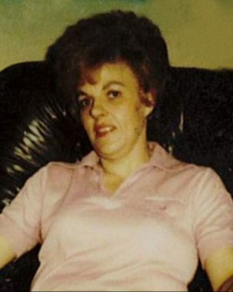 Frances Ann King Profile Photo