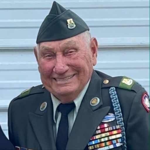 William Frederick Winkelman Sr. Profile Photo